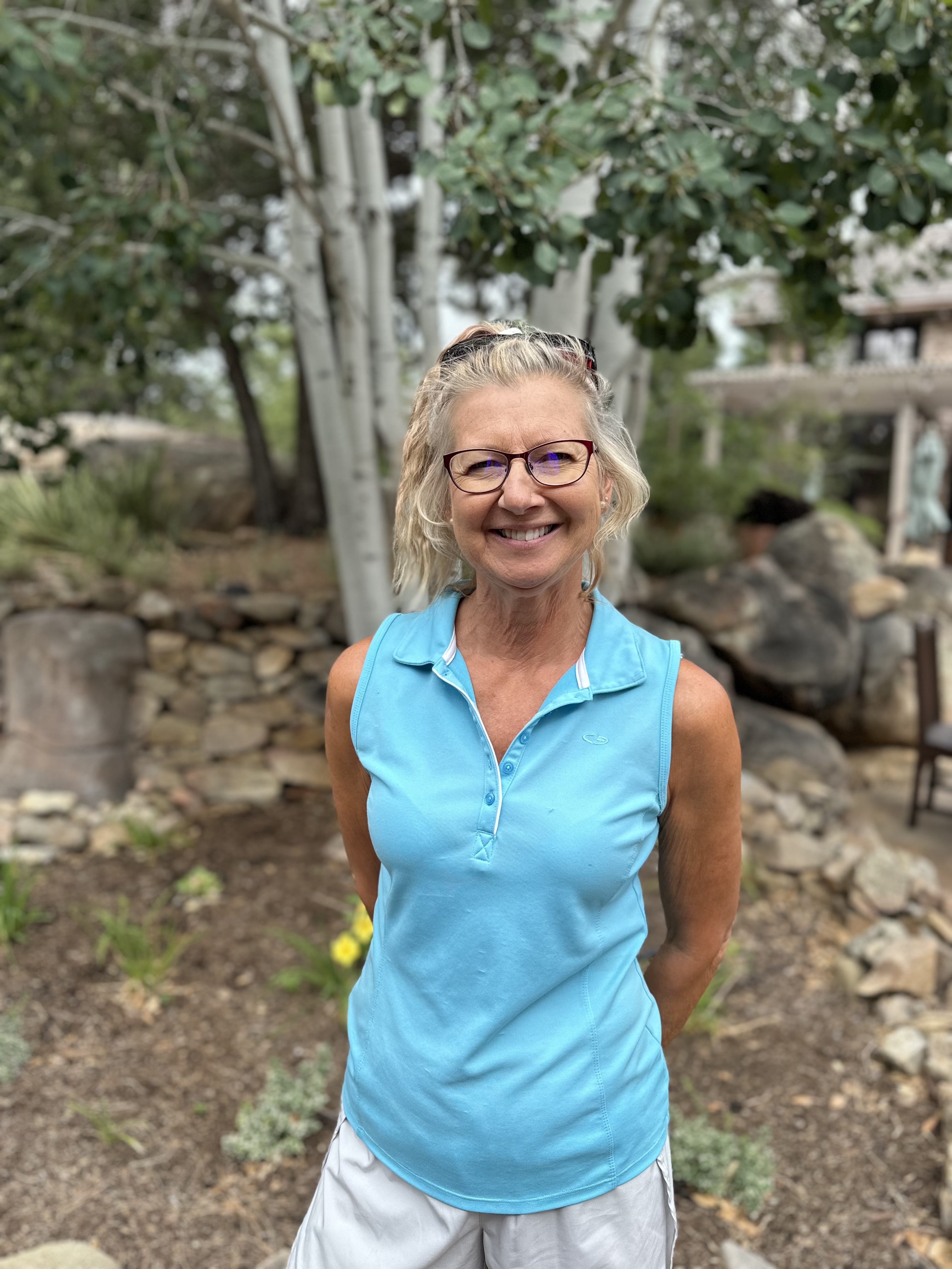 photo of  Deb Kingery