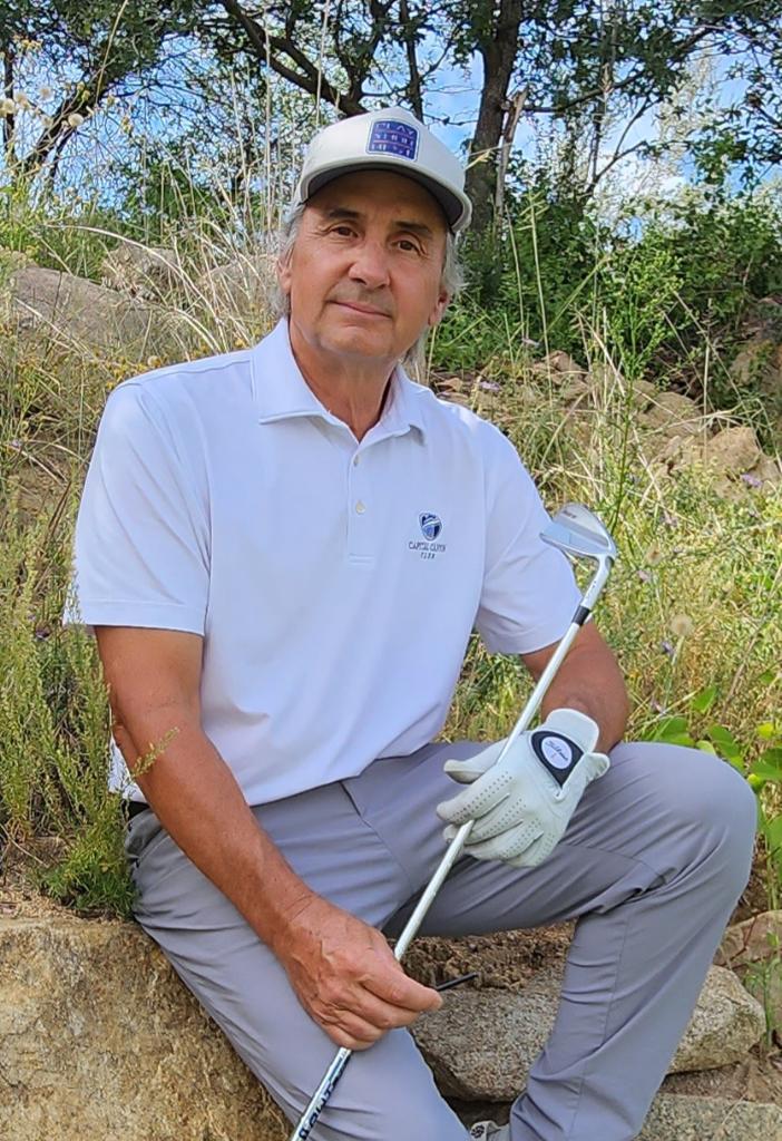 photo of  Mark Fenech, PGA