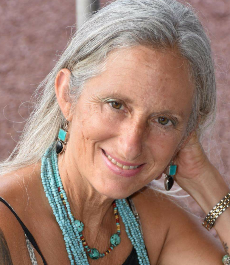 photo of Patti Vanacore