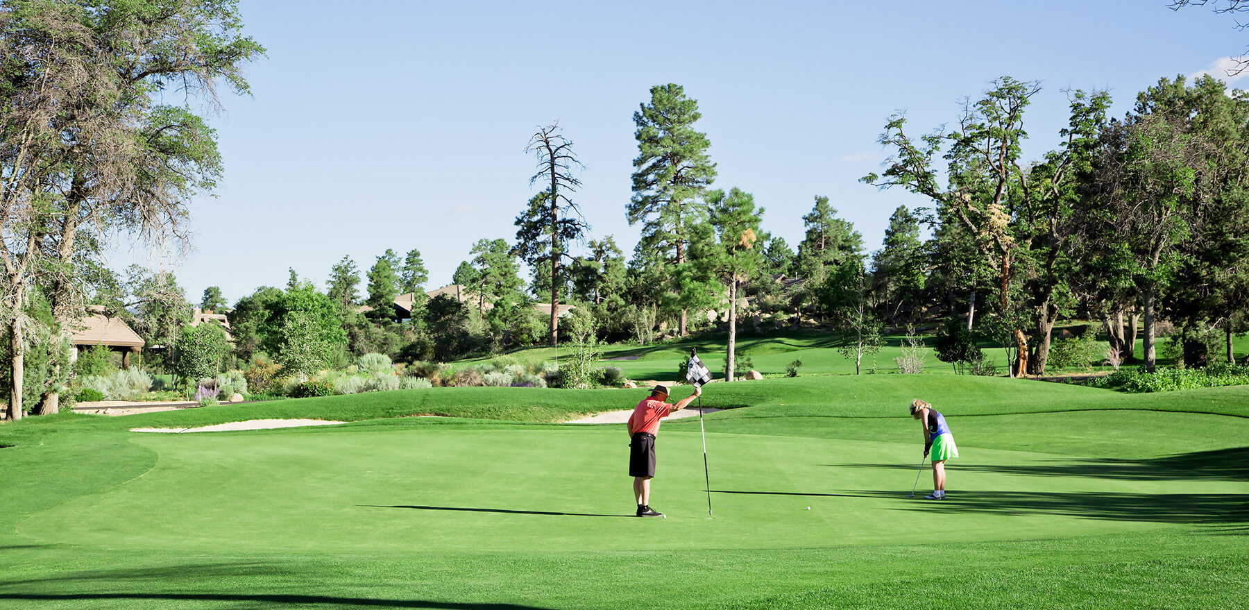 19 Holes-In-One and Counting