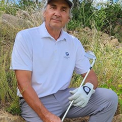 Mark Fenech, PGA